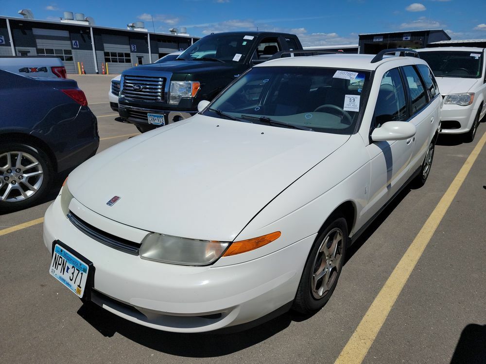 Saturn LW1