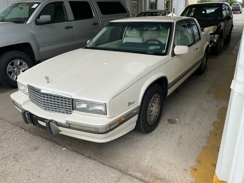 Cadillac Eldorado