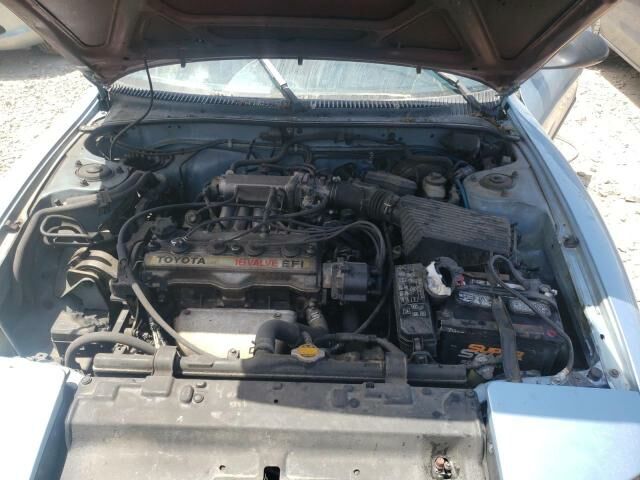 Toyota Celica