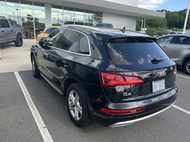 2019 Audi Q5