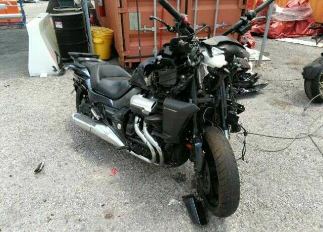 Honda CTX1300