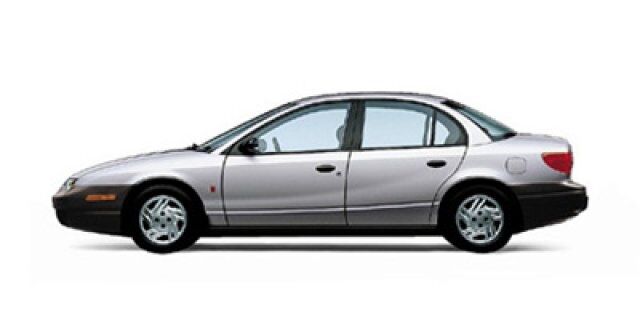 Saturn SL