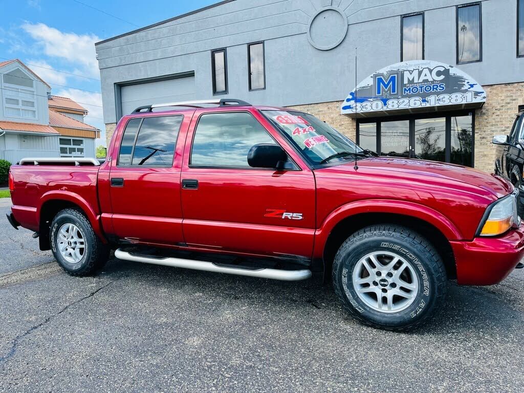 GMC Sonoma