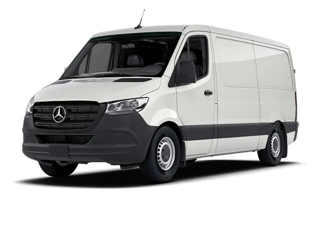 2022 Mercedes-Benz Sprinter