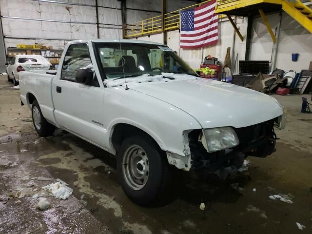 Isuzu Hombre