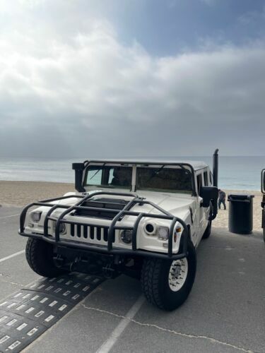 HUMMER H1