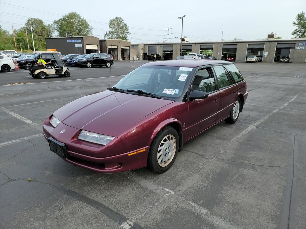 Saturn SW2