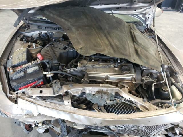 Mitsubishi Galant