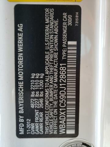 BMW 335is