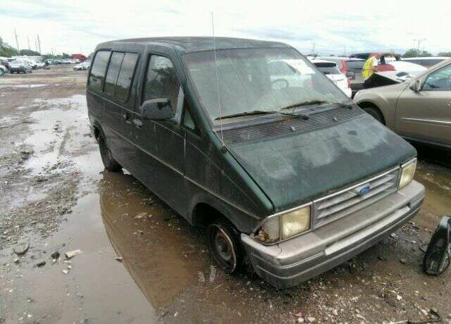 Ford Aerostar