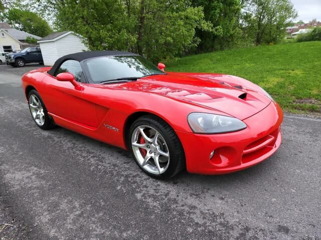 Dodge Viper