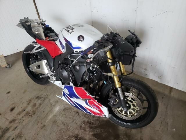 Honda CBR600