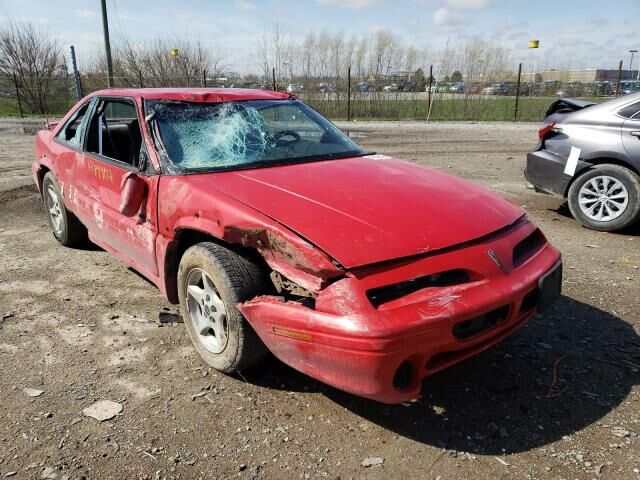 Pontiac Grand Prix