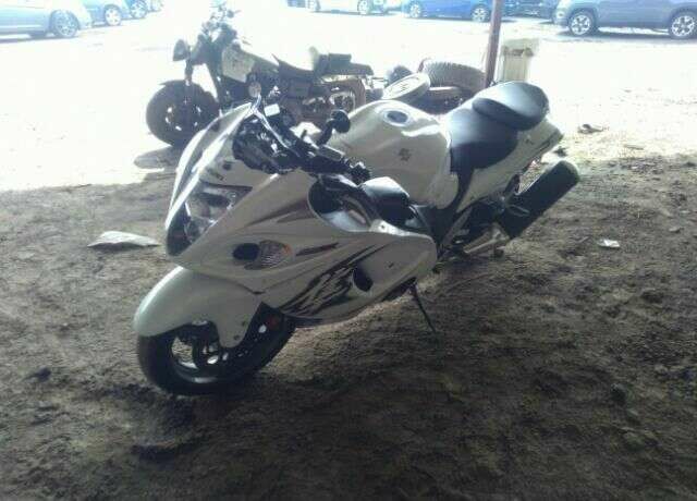 Suzuki GSX1300RL