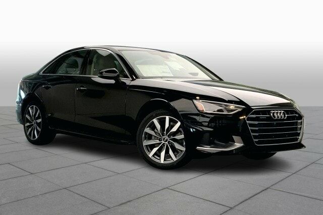 2022 Audi A4