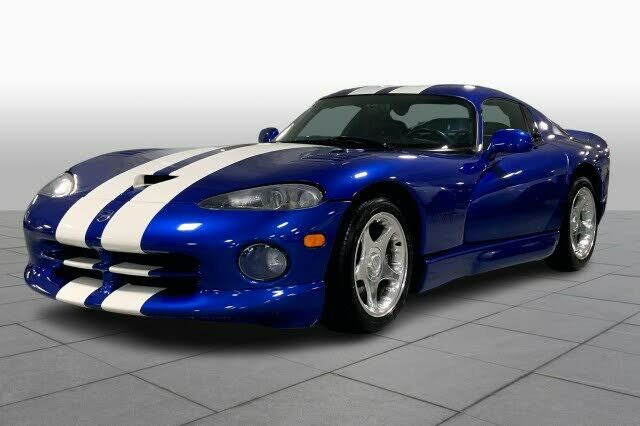 Dodge Viper