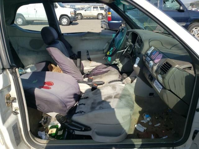 Volkswagen Cabrio