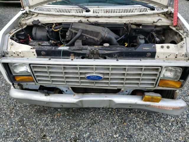 Ford E-150