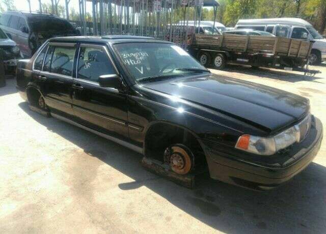 Volvo 960 Series