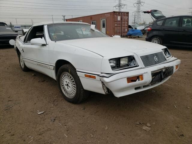 Chrysler LeBaron