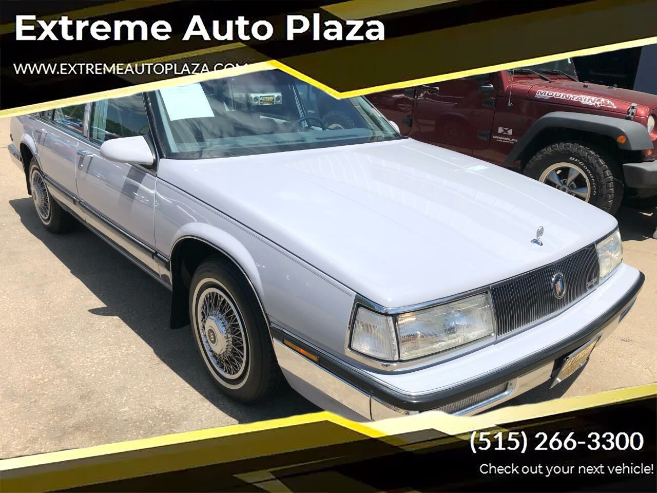 Buick Electra