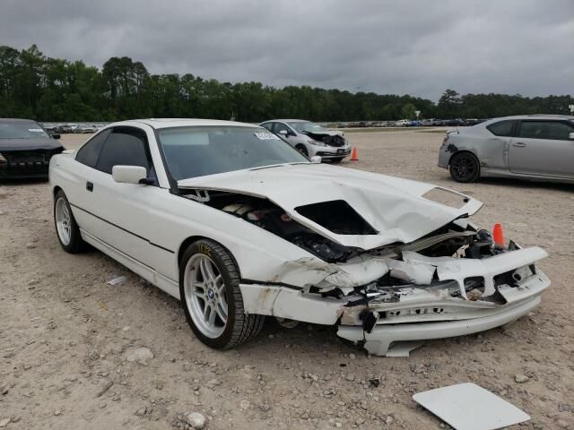 BMW 840Ci