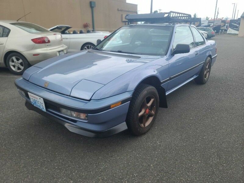 Honda Prelude