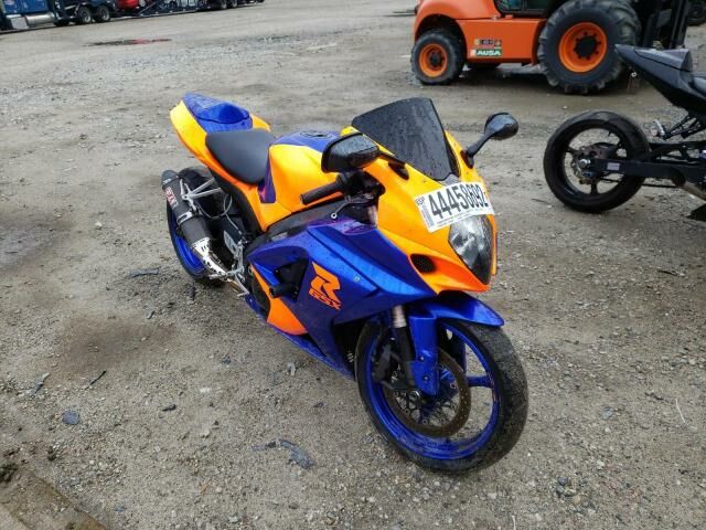 Suzuki GSX-R1000