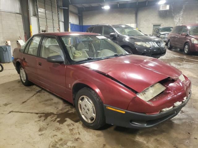Saturn SL1