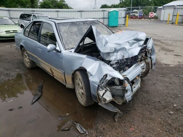 Nissan Maxima
