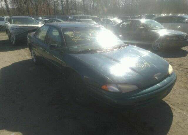 Dodge Intrepid