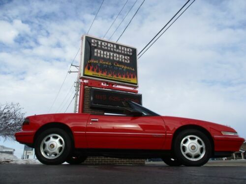 Buick Reatta