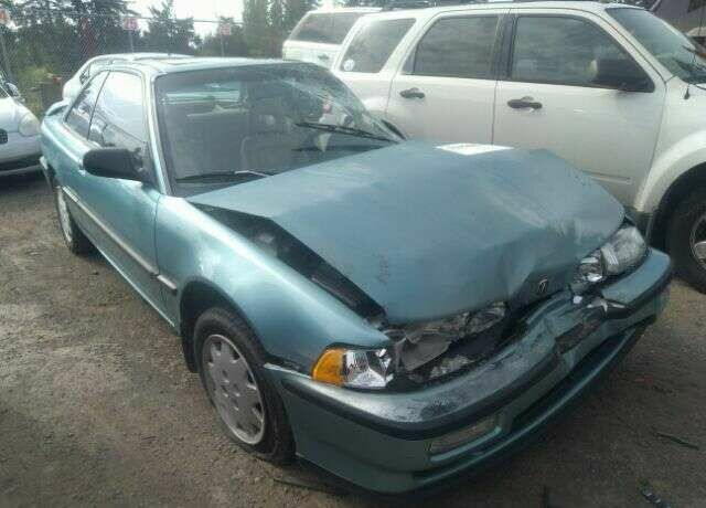 Acura Integra