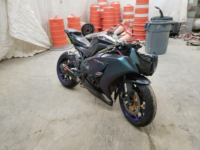 Honda CBR1000