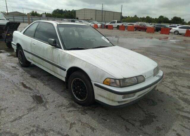 Acura Integra
