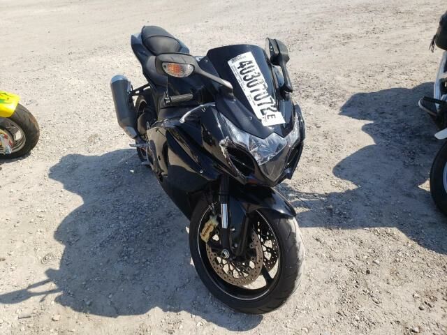 Suzuki GSX-R1000L