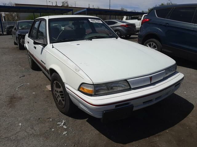 Pontiac Sunbird