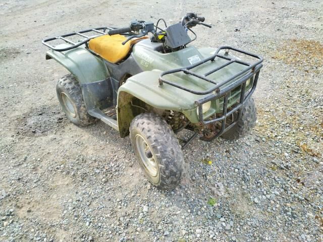 Honda TRX250 (Recon)