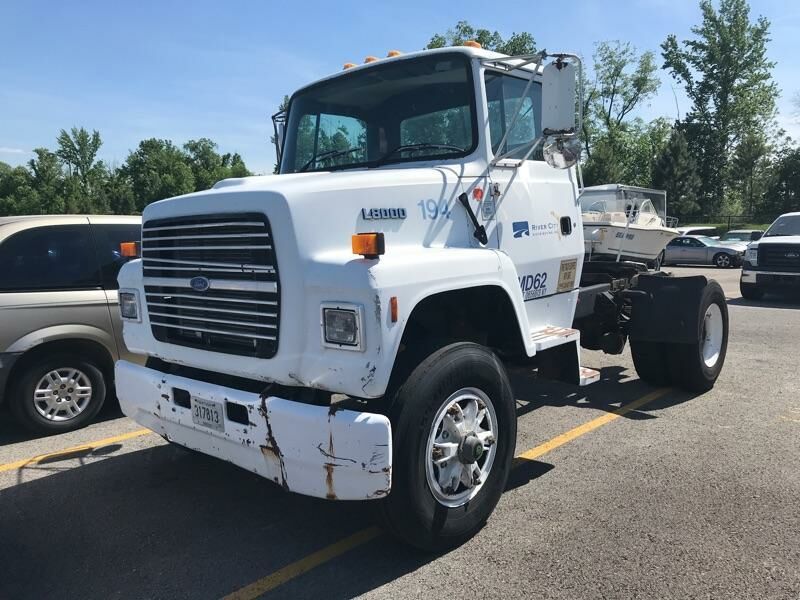 Ford LN8000
