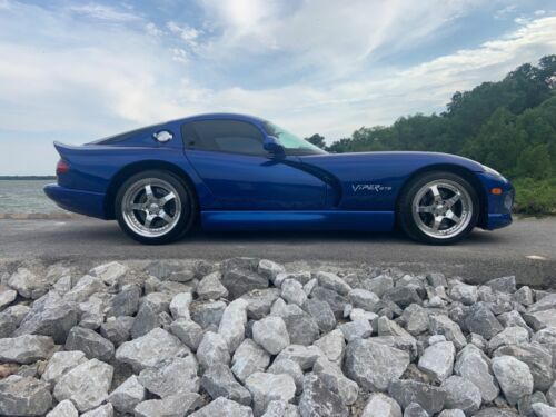 Dodge Viper