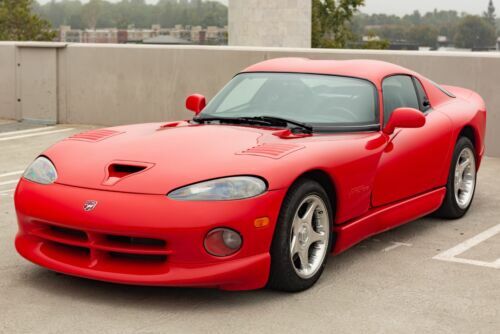 DODGE