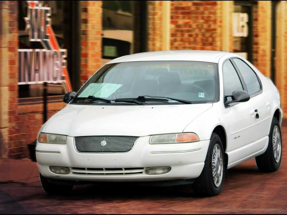 CHRYSLER