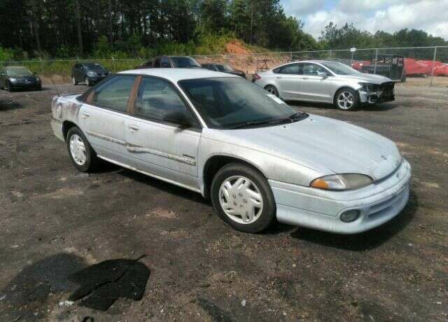 Dodge Intrepid