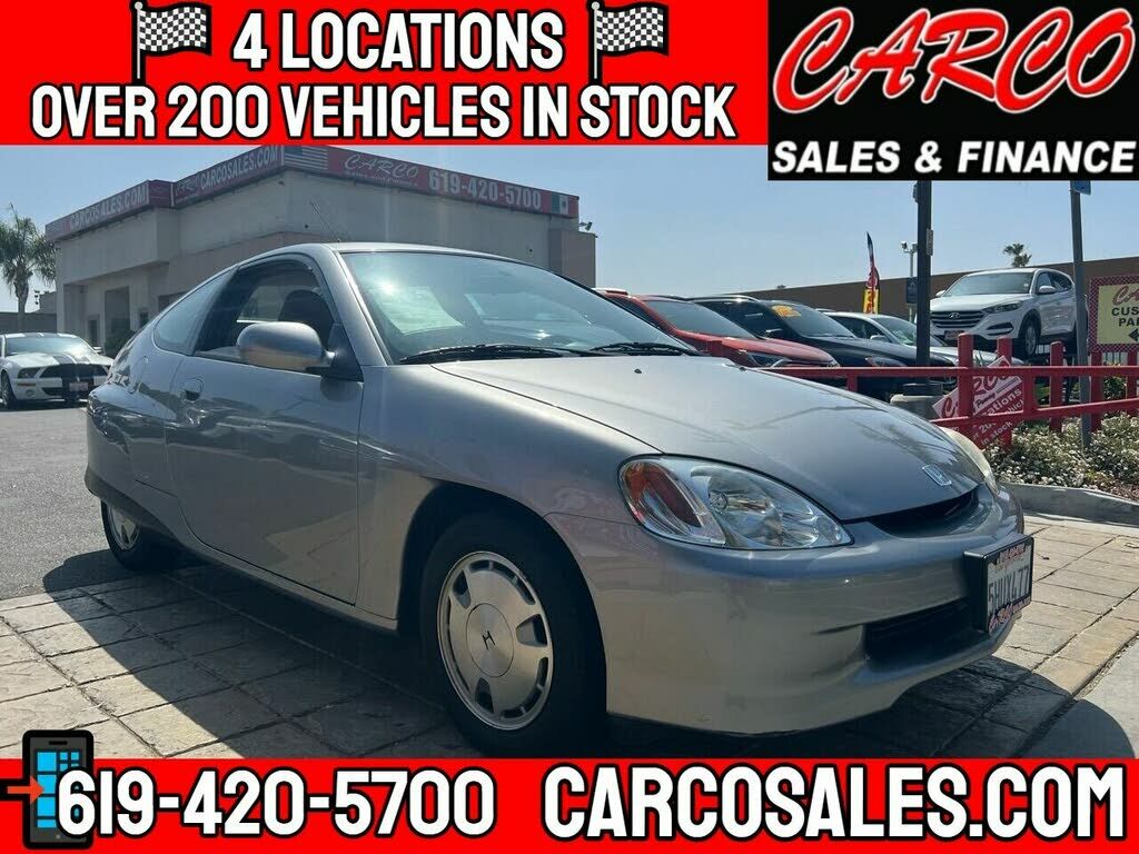 Honda Insight
