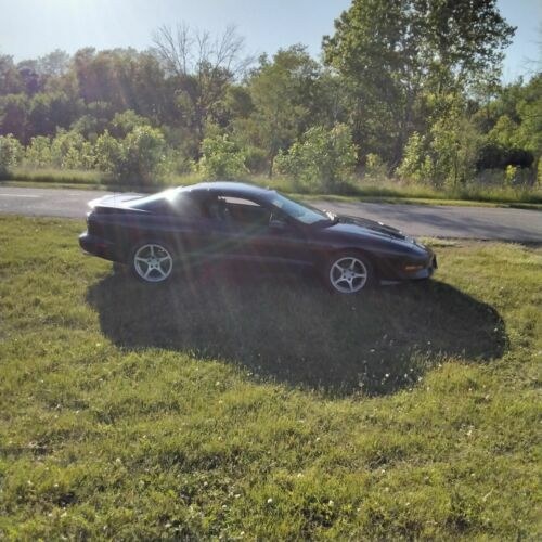 Pontiac Firebird