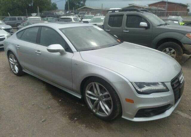 AUDI