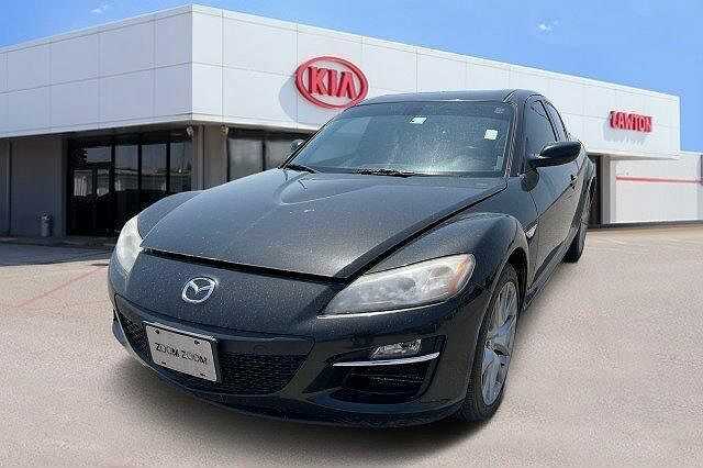 Mazda RX-8