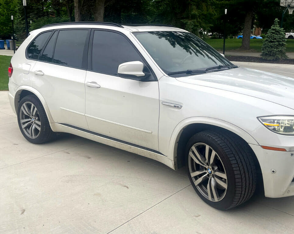 2013 BMW X5