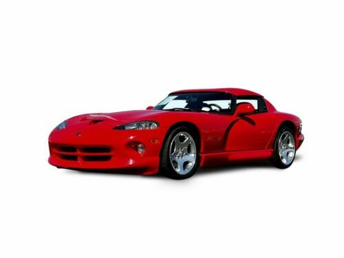 Dodge Viper