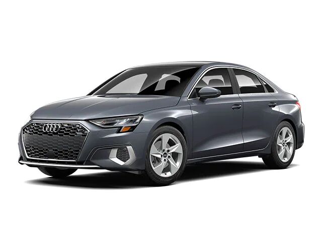 2022 Audi A3